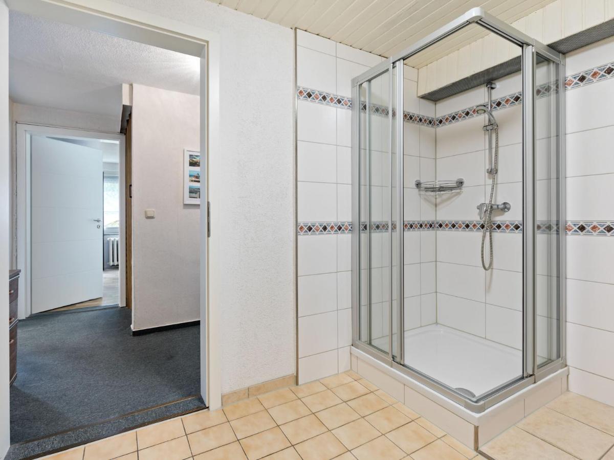 Apartment Cosy In Near The Baltic Sea Wismar