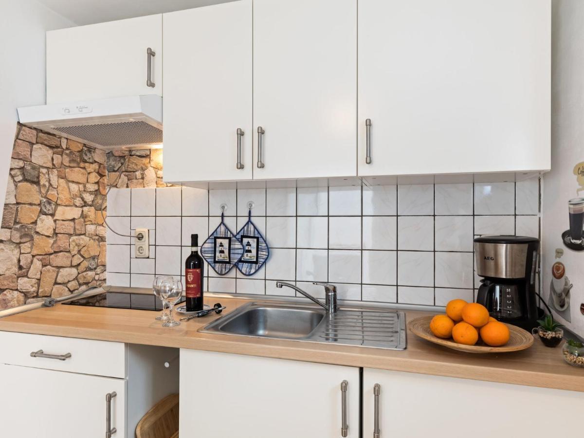 Apartment Cosy In Near The Baltic Sea *