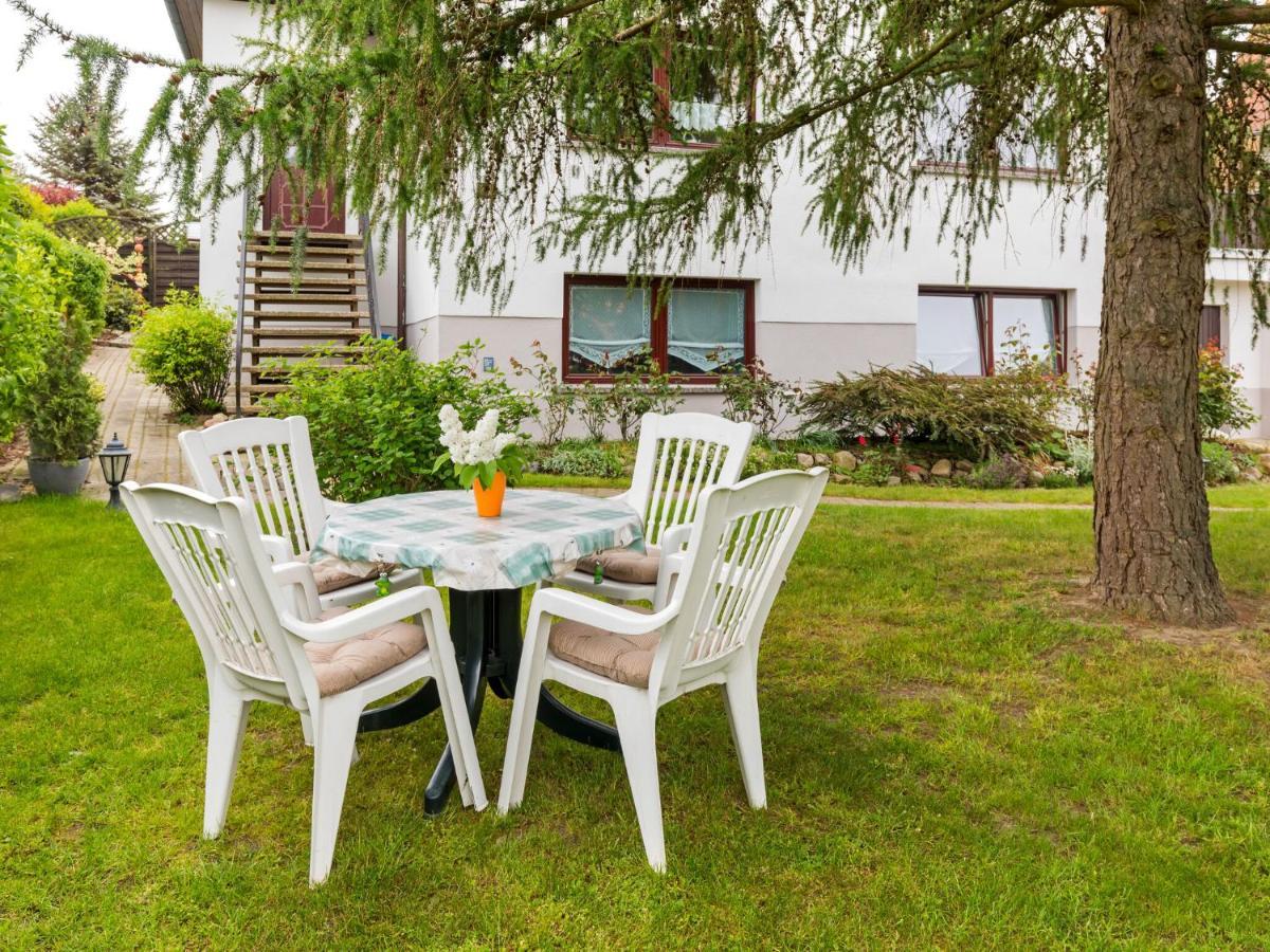 Cosy In Near The Baltic Sea Apartment *